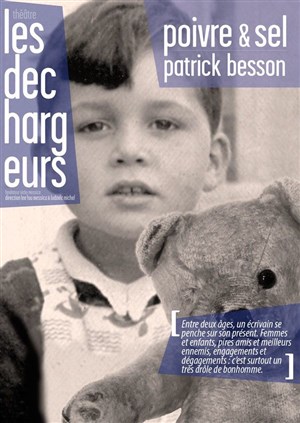 Affiche de Poivre et sel