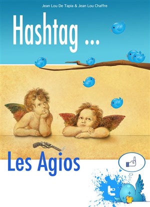 Affiche de Les Agios