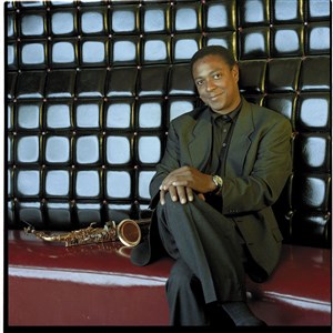 Affiche de Vincent Herring Ends & means Quartet featuring Danny Grissett