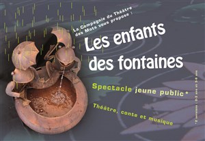 Les Enfants des Fontaines