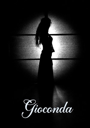 Affiche de Gioconda