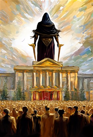 Affiche de Au nom du peuple
