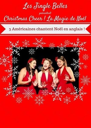 Affiche de Les Jingle Belles