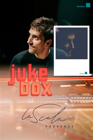 Affiche de Vincent Mussat : Juke-Box