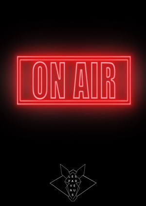 Affiche de On Air