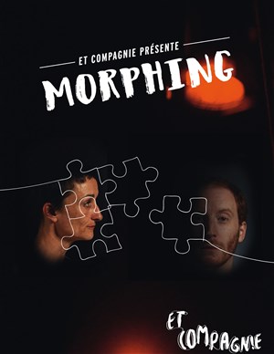 Affiche de Morphing