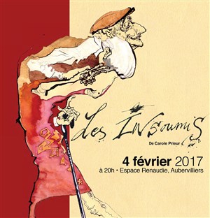 Affiche de Les Insoumis