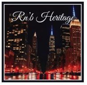 Affiche de RNB Héritage