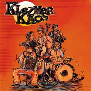 Affiche de Klezmer Kaos