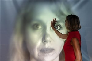 Affiche de Photographies de A