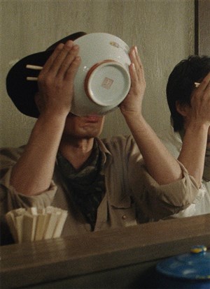 La Nuit du cinéma : À table !