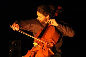 Affiche de Sounds of Cello