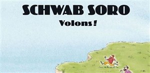 Affiche de Schwab Soro