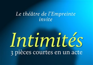 Affiche de Intimités