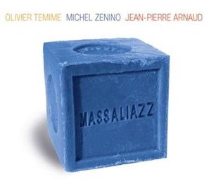 Affiche de Olivier Temime / Michel Zenino / Jean-Pierre Arnaud