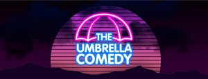 Affiche de Umbrella Comedy Light