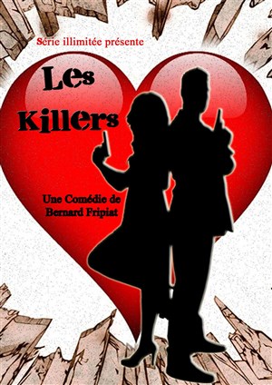 Affiche de Les killers