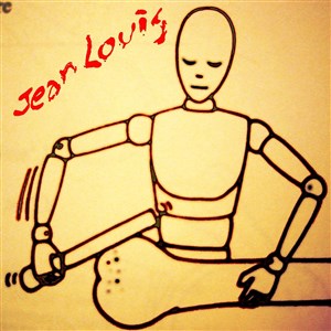 Affiche de Jean-Louis + Benoit Delbecq & Antonin-Tri Hoang