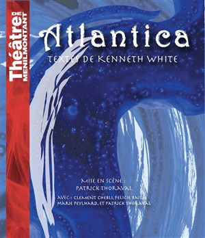Affiche de Atlantica