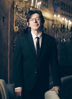 Affiche de Rameau : Les boreades