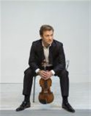 Affiche de Renaud Capuçon & l'Orchestre National d'Avigon-Provence