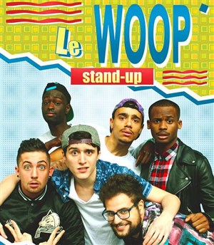Affiche de Le Woop