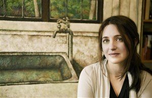 Affiche de Simone Dinnerstein