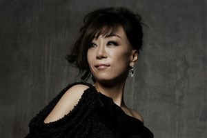 Affiche de Sumi Jo : soprano