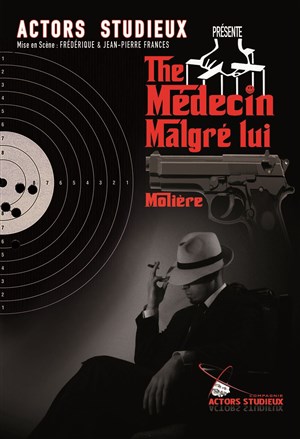 Affiche de The médecin malgré lui