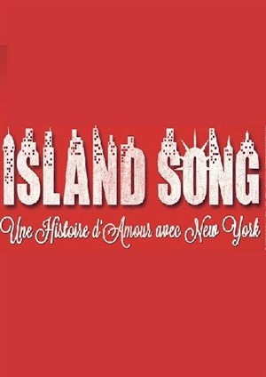 Affiche de Island Song
