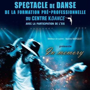 Affiche de In memory