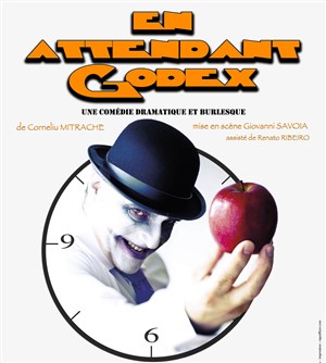 Affiche de En Attendant Godex