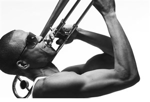 Affiche de Trombone Shorty & Orleans Avenue