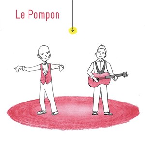 Affiche de Le Pompon