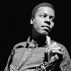 Affiche de Hommage à Wayne Shorter avec David Sauzay + Jam