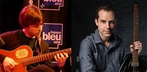 Affiche de Tim Miller & Nelson Veras Quartet