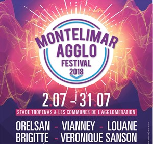 Affiche de Orelsan