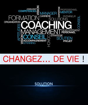 Affiche de Le développement personnel à portée de tous