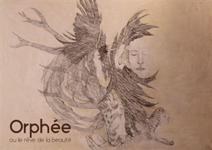 Affiche de Orphée ou le rêve de la beauté