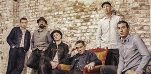 Affiche de Nico Duportal & his rhythm dudes