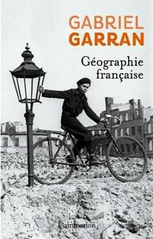 Affiche de Géographie Française