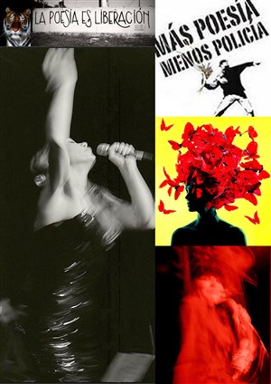 Affiche de Tango Insurrección