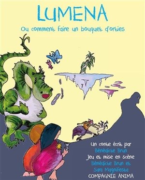 Affiche de Lumena