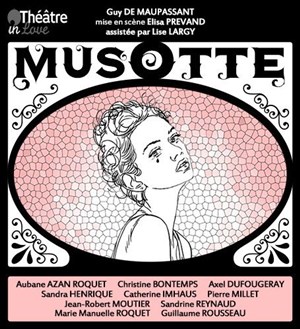 Affiche de Musotte