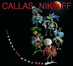 Affiche de Callas Nikoff