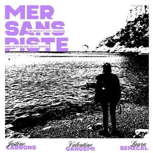 Affiche de Mer sans piste