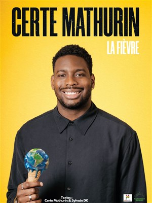 Affiche de Certe Mathurin dans La Fièvre