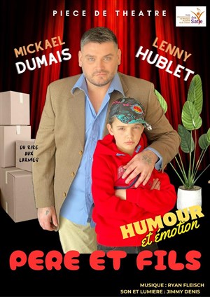 Affiche de Père et fils