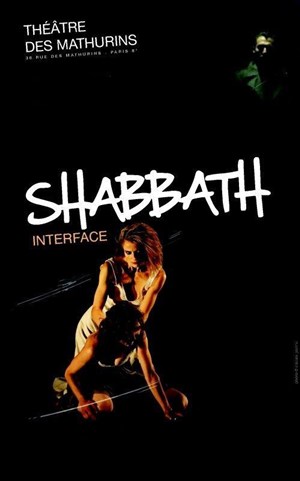 Affiche de Shabbath