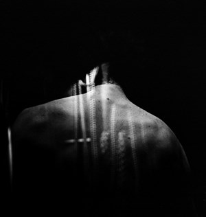 Affiche de Ce qui s'appelle encore peau